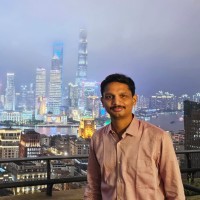 K S Kishore