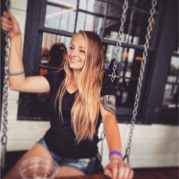 Amanda Lincoln