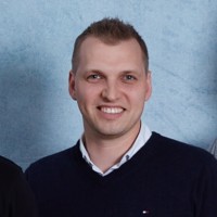 Daniel Berg