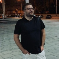 Mykhailo Rachek