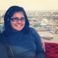 Sushma Unnikrishnan