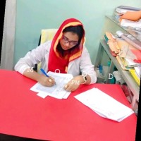 Rahima Khatun
