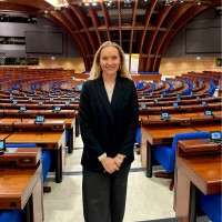 Emilie Wang Iversen