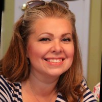Jessica Cook, MBA and MA