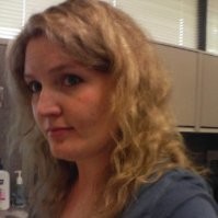 Audrey Weidemann