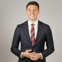 Reece D'Alessandro