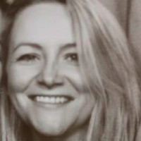 Hollie Nudds