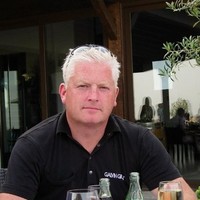 Fraser McDonald