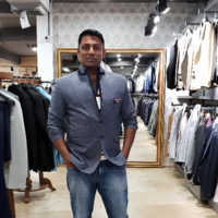 Soubin Antony