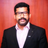 Kumaravelan M Kaadai