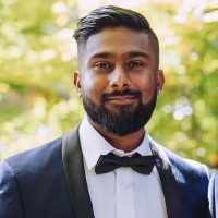 Nuwan Pussalle