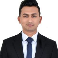 Ali Murtaza Nasrullah