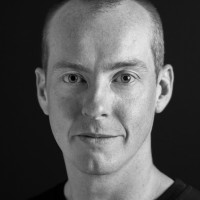 Andrew Rolley