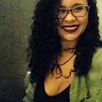 Larisse Cristina