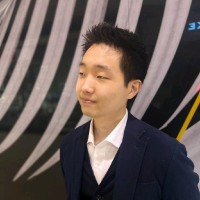 Joshua Choi