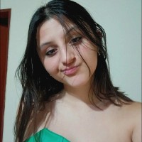 Martina Romero