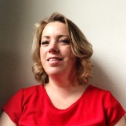 Joyce De Jonge - Brunekreeft