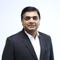 Sunil Mandaliya