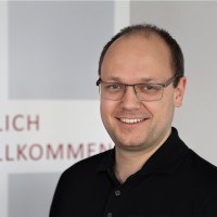 Benjamin Kessler