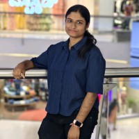 Tuhina Seth