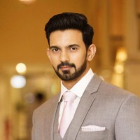 Arif Hussain