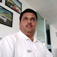 Sudhir Prakash Verma