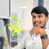 D . Rajkumar Nayak
