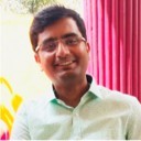 Arjun H