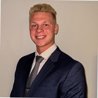 Noah Dolinar