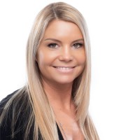 Cindy Perret
