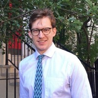 Nick Cox