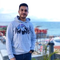 Ehab Hussein