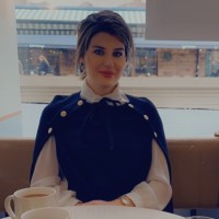 Maria Daoud