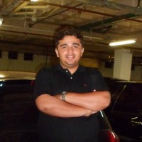 Rudson lima
