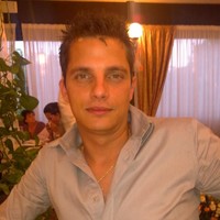 Alex Spinelli