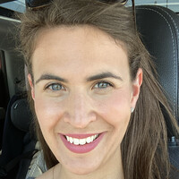 Kimberly Grant