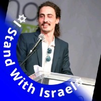 Omri Pearl עמרי פרל