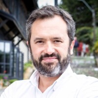 Rafael Errázuriz Bañados