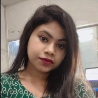 Smrutirekha Sahoo