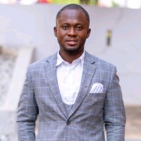Emmanuel Kutin Mensah