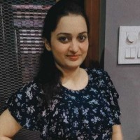 ANKITA PATHAK