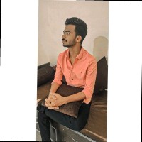 Omkar Sarade