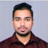 Prajwal M B