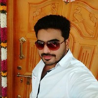 Abhilash M Preetham