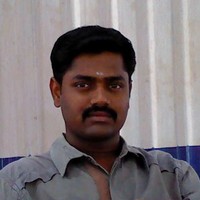 Arun Prasad S
