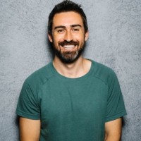 Chris Haddad
