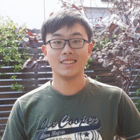 Timothy Lee