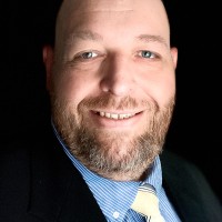Brian M. Bergner Jr.