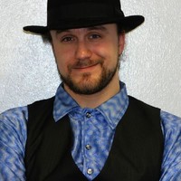 Thomas Szidloski