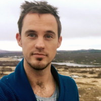 Mattias Rehn